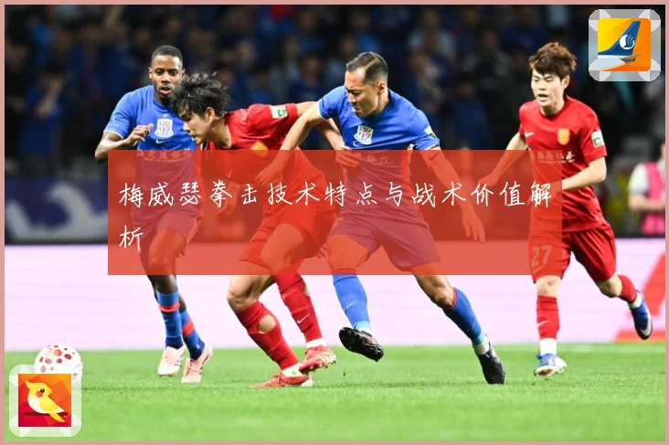 梅威瑟拳击技术特点与战术价值解析