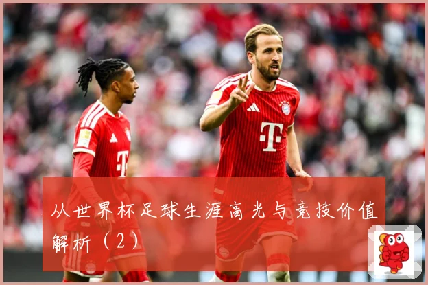 从世界杯足球生涯高光与竞技价值解析（2）