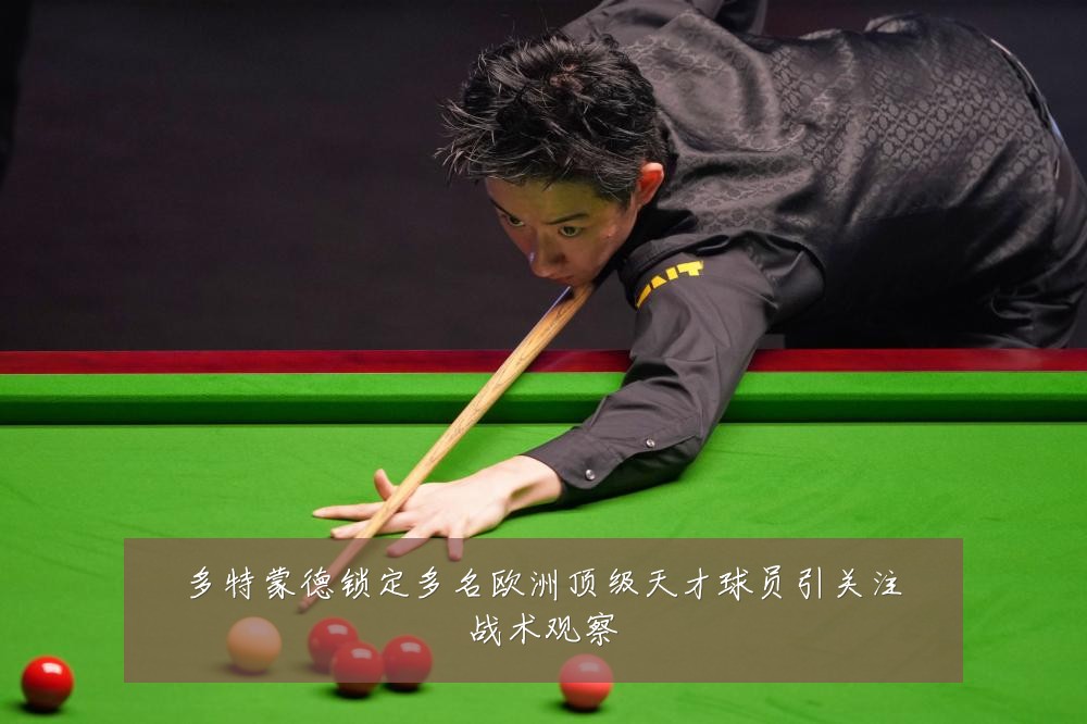 多特蒙德锁定多名欧洲顶级天才球员引关注战术观察