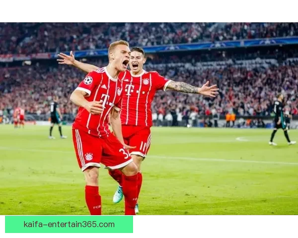 比绍夫分享对基米希战术调整与比赛表现的重要建议