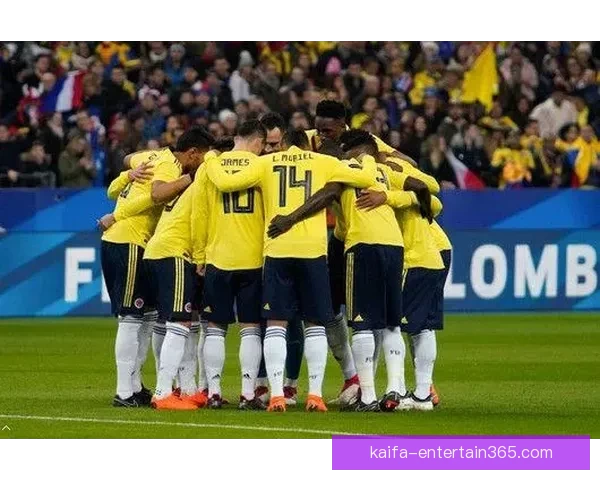 世界杯竞猜胜负预测全面解析与赛果走势深度分析 世界杯竞猜胜负预测全面解析与赛果走势深度分析