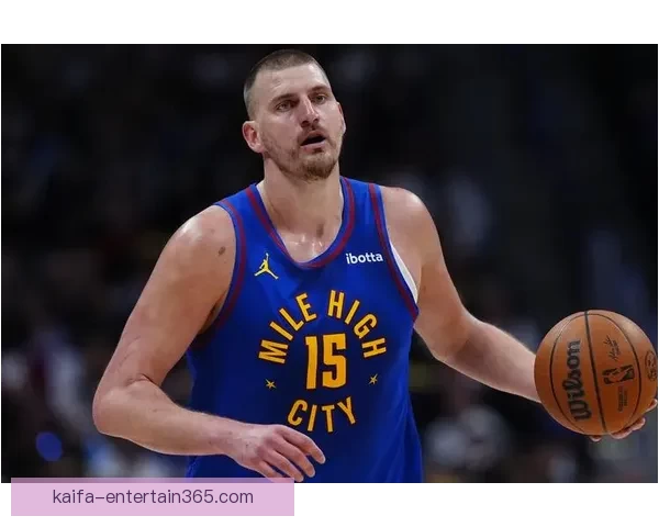 约基奇17分41秒轰三双创历史纪录 排名NBA第五快 约基奇17分41秒轰三双创历史纪录 排名NBA第五快
