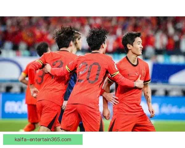 2026世界杯精彩瞬间回顾：经典对决与逆袭故事令人难忘