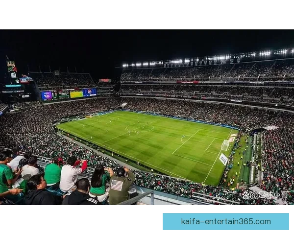 2026世界杯举办地揭秘美加墨三国联合主办赛事前瞻与看点分析