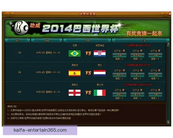 世界杯竞猜稳定平台全攻略带你轻松赢取赛事丰厚奖金秘籍