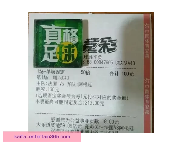 世界杯胜负竞猜攻略:精准预测技巧与投注策略解析 世界杯胜负竞猜攻略:精准预测技巧与投注策略解析